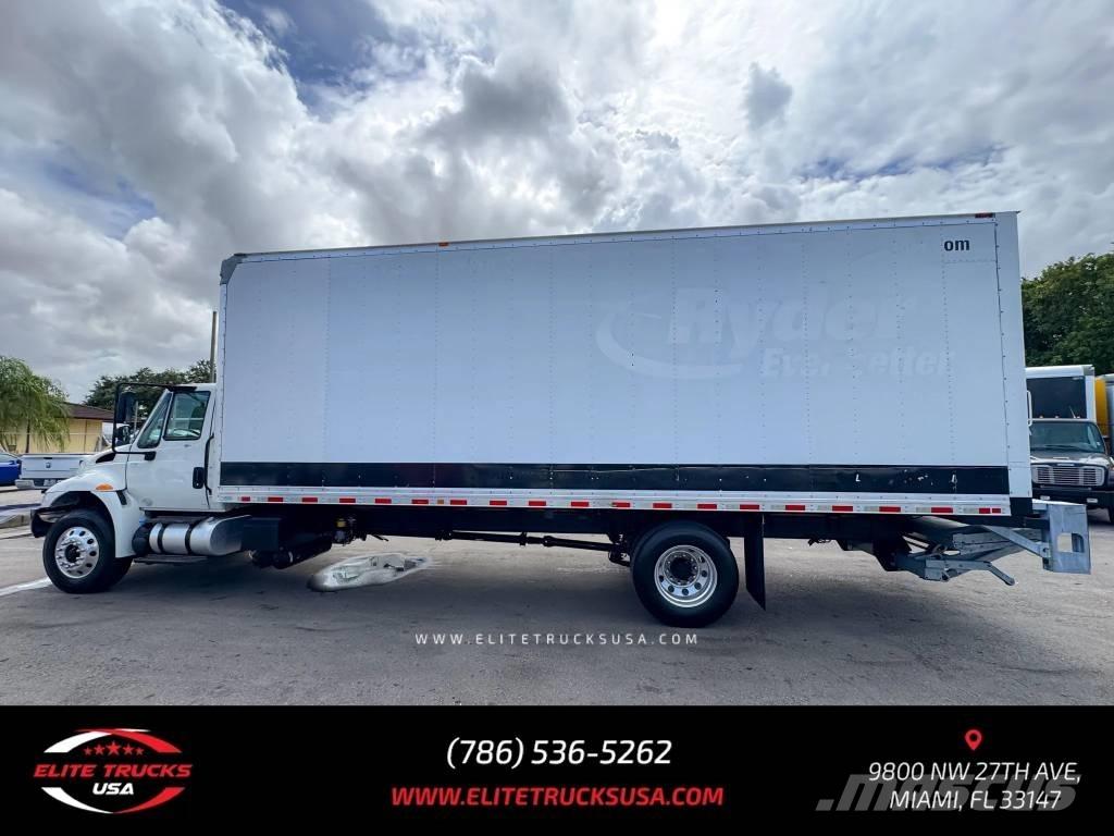 International 4300 Andere Fahrzeuge