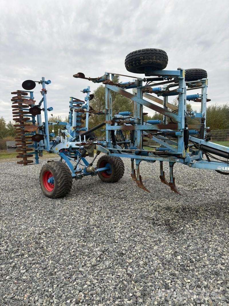 Lemken Karat 9/500 Grubber
