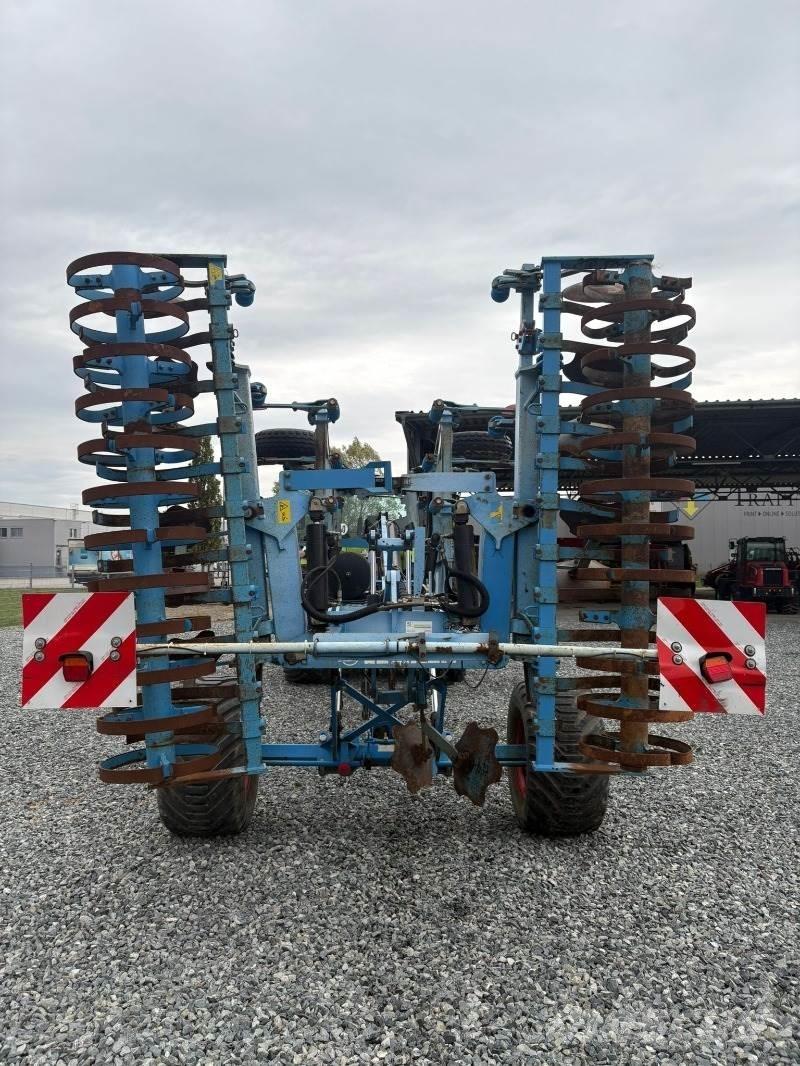 Lemken Karat 9/500 Grubber