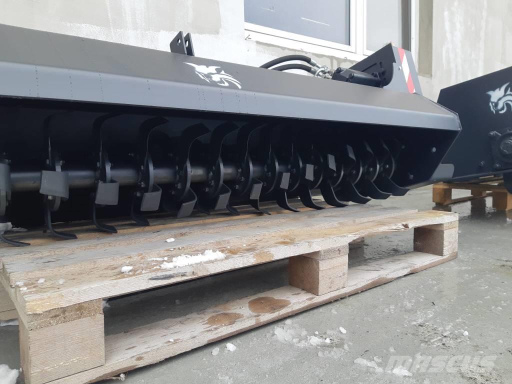 Bobcat S 330 Kompaktlader