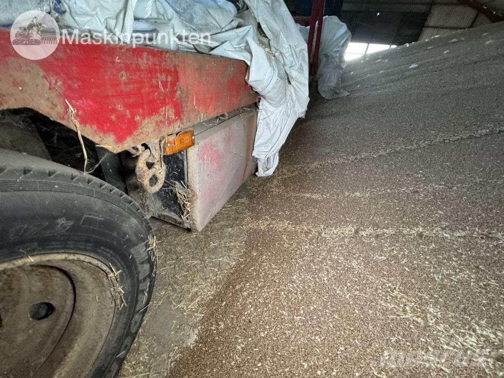 Broshuis E-2190 Tieflader