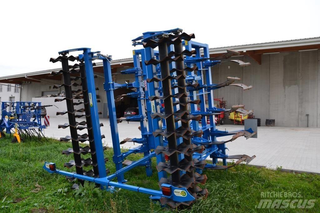  Carre Neolab Twin Sonstige Bodenbearbeitung