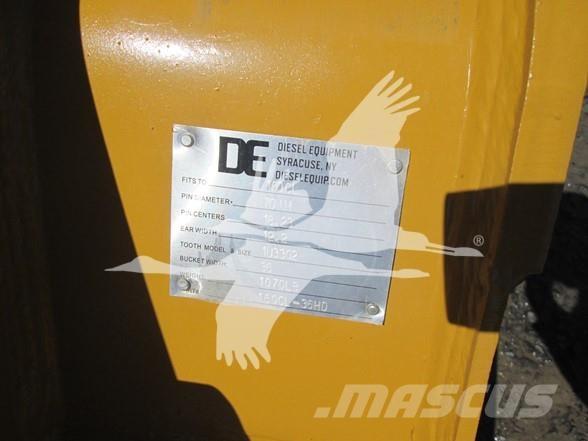  DE CAT 315 Sonstige Baumaschinen