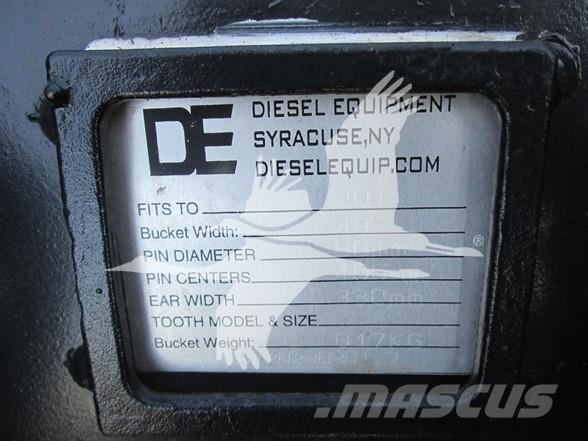  DE PC 200 Sonstige Baumaschinen