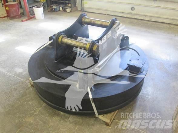  DLKEL 1650 Sonstige Baumaschinen