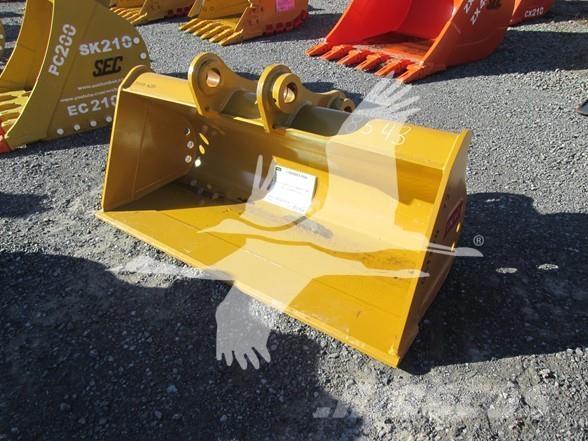 Emaq CAT 320 Sonstige Baumaschinen