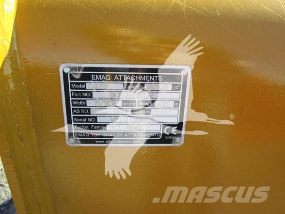 Emaq CAT 320 Sonstige Baumaschinen