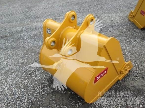 Emaq CAT311 Schaufeln
