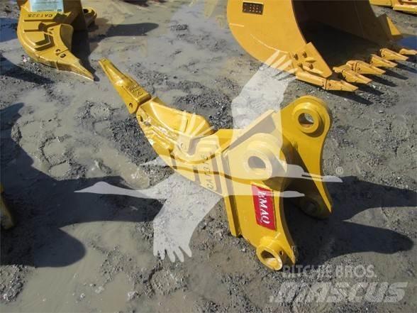 Emaq CAT315 Aufreisser