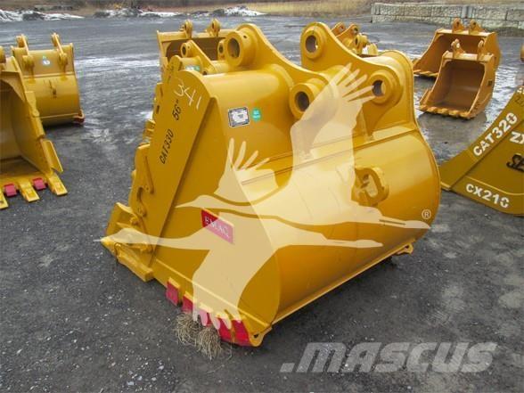 Emaq CAT330 Sonstige Baumaschinen