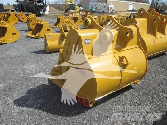 Emaq CAT330 Schaufeln