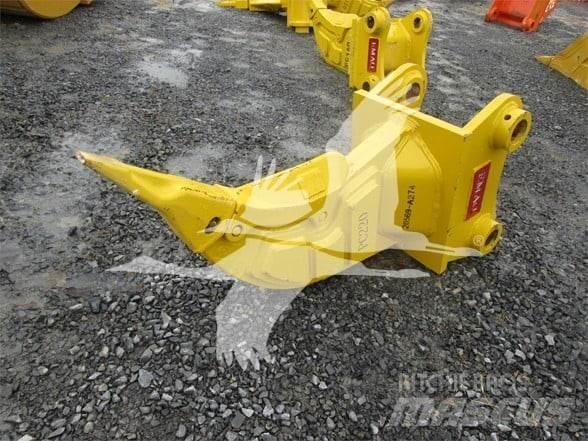 Emaq RIPPER Aufreisser