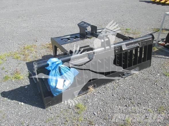  KC SKID STEER Greifer