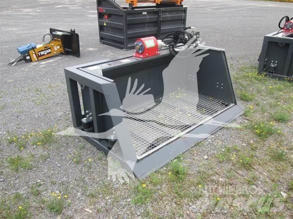  RAYTREE RMVB72 Siebschaufeln