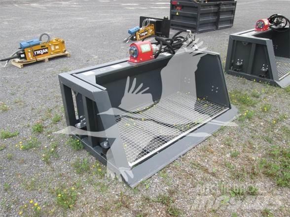  RAYTREE RMVB72 Siebschaufeln