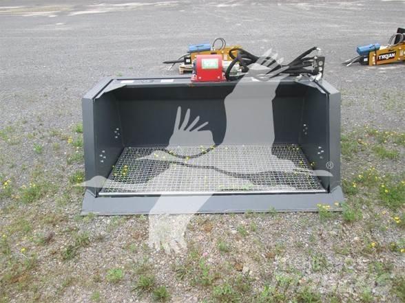  RAYTREE RMVB72 Siebschaufeln