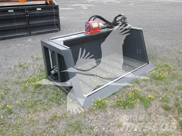 RAYTREE RMVB78 Siebschaufeln