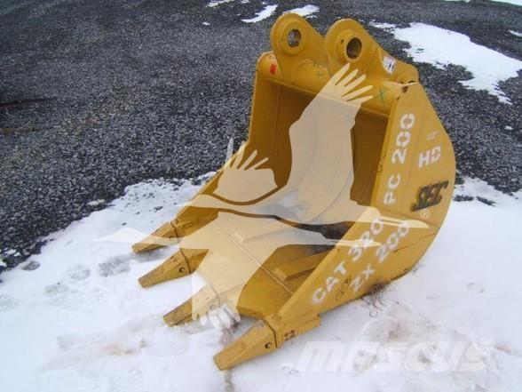 SEC  Sonstige Baumaschinen