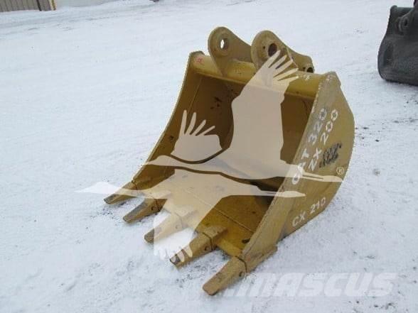 SEC CAT 320 Sonstige Baumaschinen