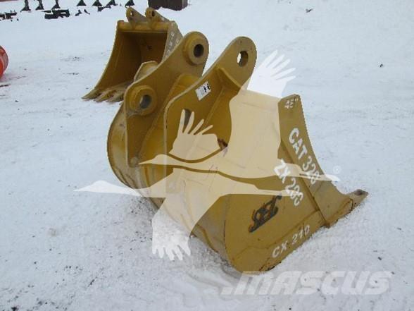 SEC CAT 320 Sonstige Baumaschinen