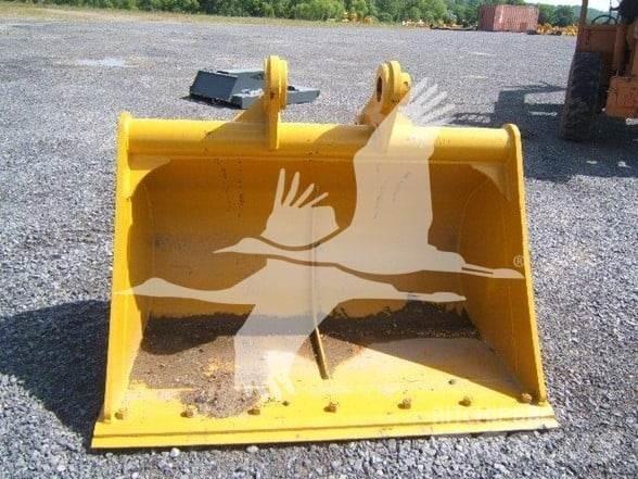 SEC CAT330D Schaufeln