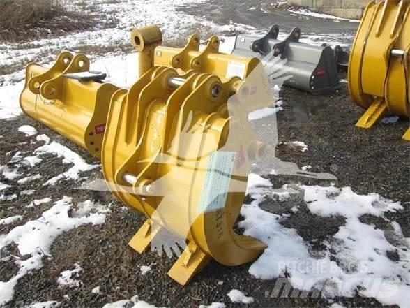Teran CAT 315 Schaufeln