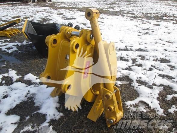 Teran CAT 315 Schaufeln