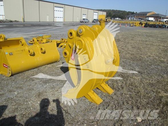 Teran CAT 320 Sonstige Baumaschinen
