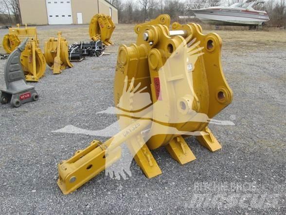 Teran CAT 325 Schaufeln