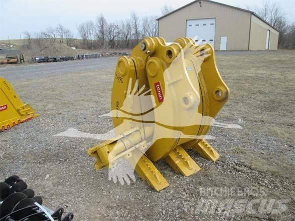Teran CAT330 Schaufeln
