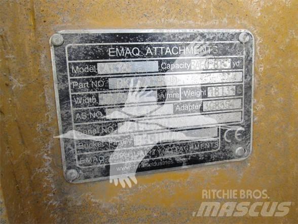 Teran EMAQ Schaufeln