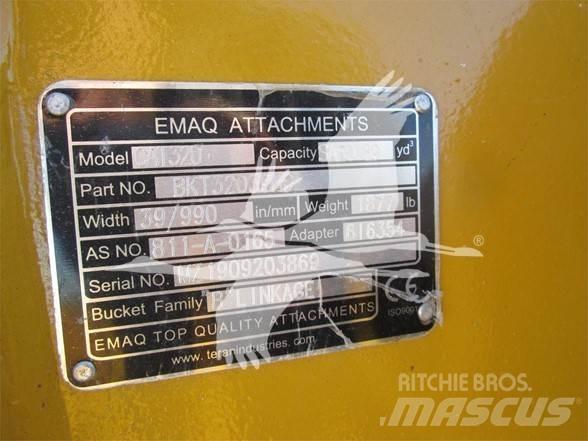 Teran EMAQ Schaufeln