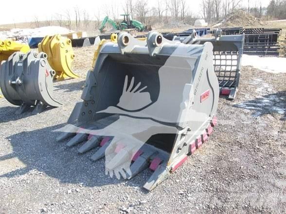 Teran EX270 Schaufeln