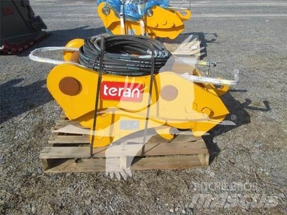 Teran TQC330D Schnellwechsler