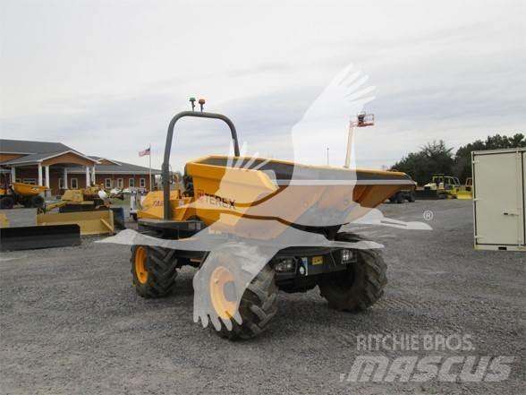 Terex TA6S Minidumper