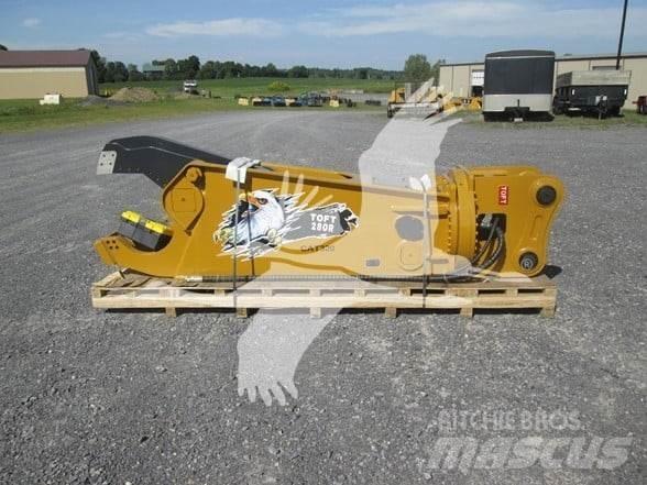  TOFT 280R Andere Zubehörteile