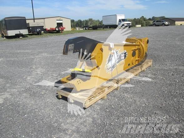  TOFT 280R Andere Zubehörteile