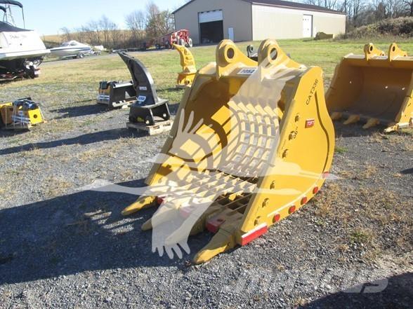  TOFT CAT336 Sonstige Baumaschinen