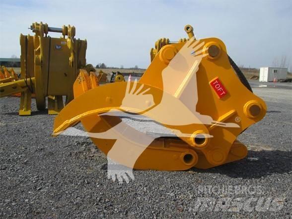  TOFT GRAPPLE Greifer