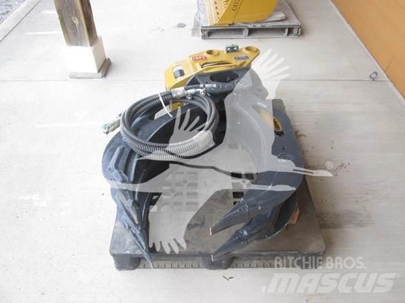  TOFT04G Greifer