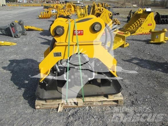  TOFT08EC Vibrationsgeräte