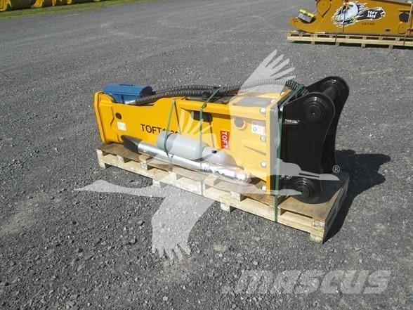  TOFT1000 Hammer / Brecher