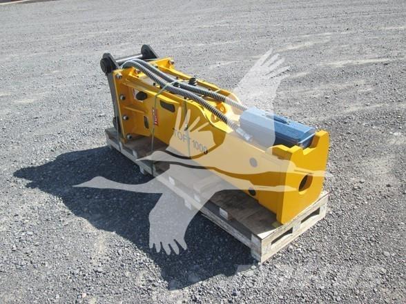  TOFT1000 Hammer / Brecher