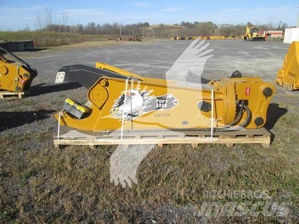  TOFT280R Asphalt-/Betonsägen