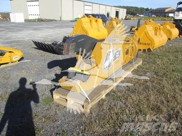  TOFT280R Asphalt-/Betonsägen