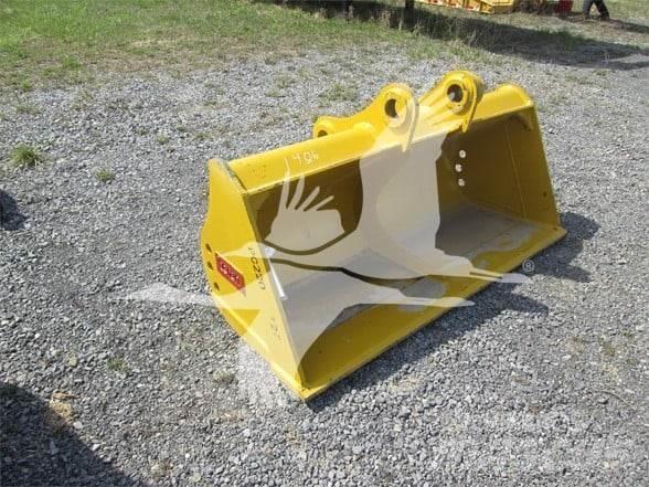 Trojan  Schaufeln