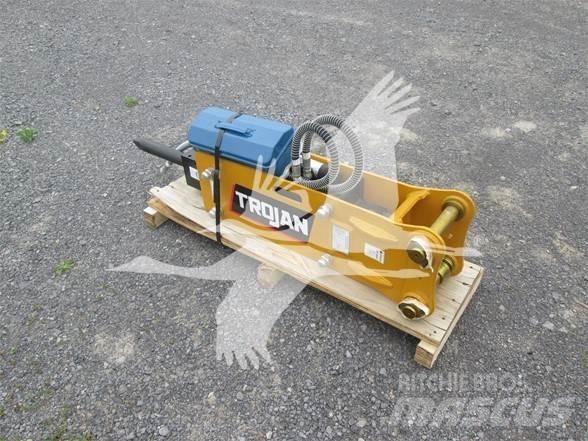 Trojan CAT303 Hammer / Brecher