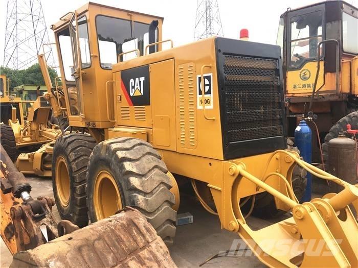 CAT 140 G Grader