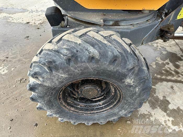 Terex TA3SH Minidumper