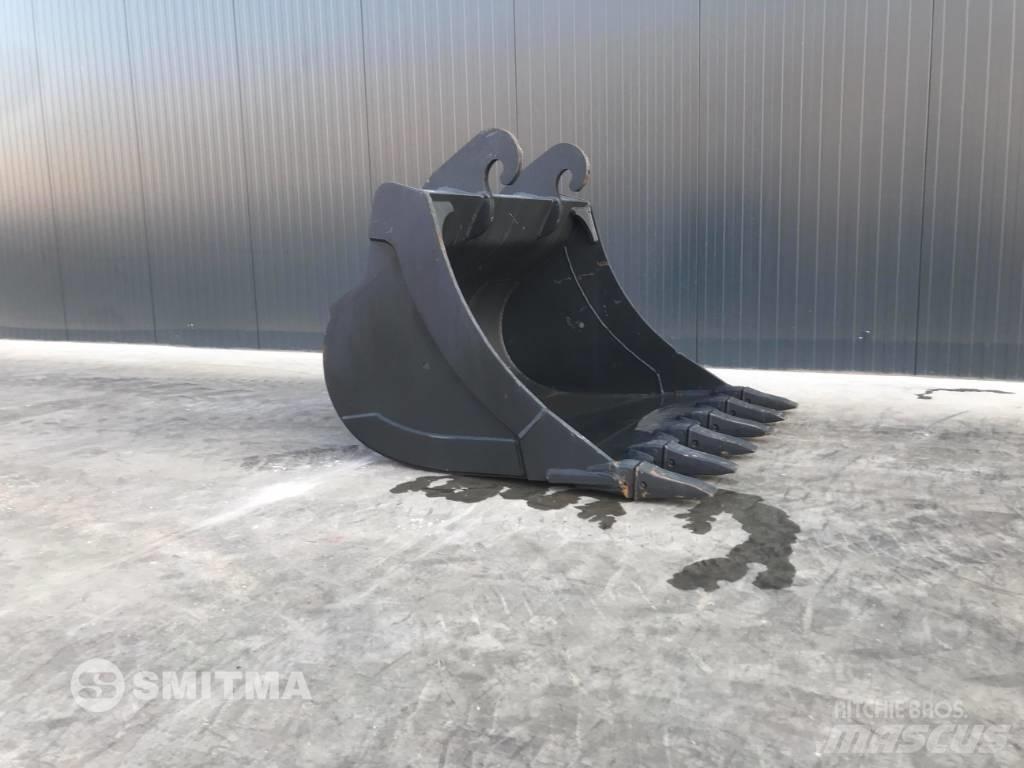  Smitma CW30 18-23t Schaufeln